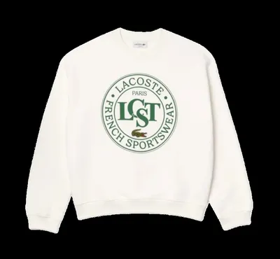 Lacoste Hoodie 23+ colorways [Premium Quality]