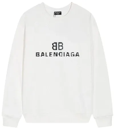 Balenciaga Hoodie 40+ colorways [Premium Quality]