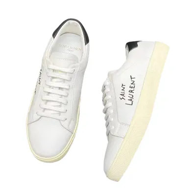 Saint Laurent Shoes 3+ colorways [Premium Quality]