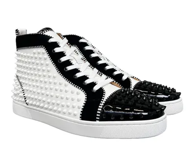 Christian Louboutin High 15+ colorways [Premium Quality]