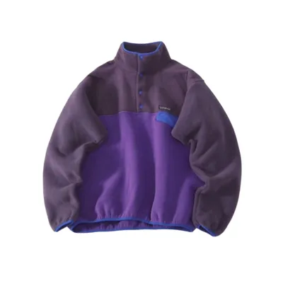 Patagonia Hoodie 10+ colorways [Premium Quality]
