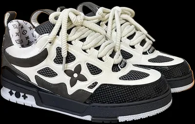 Louis Vuitton Skate