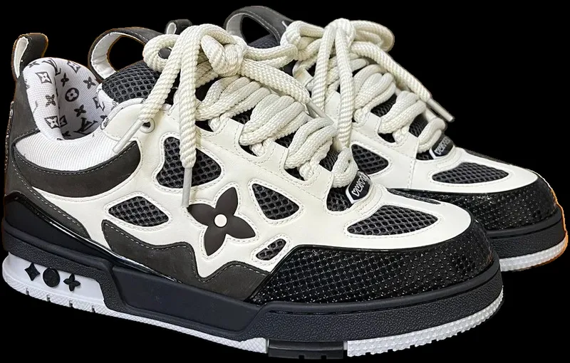 Louis Vuitton Skate