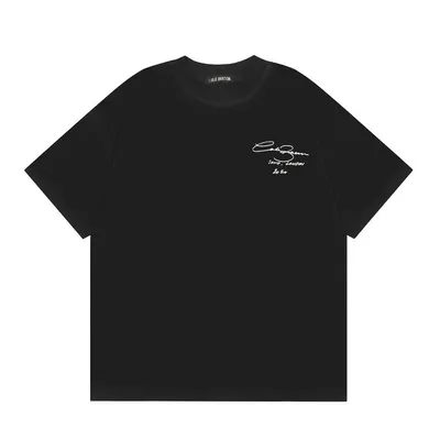 ColeBuxton Tee 34+ colorways [Premium Quality]