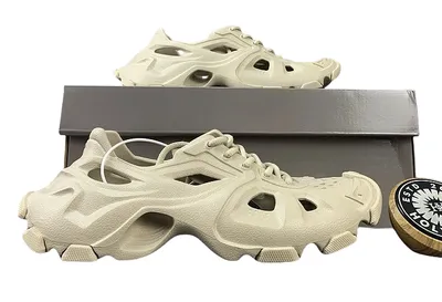 Balenciaga Foam 3+ colorways [Premium Quality]