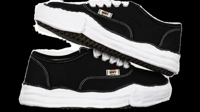 Maison Minara Yasuhiro Shoes 27+ colorways [Premium Quality]