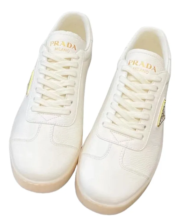 Prada Shoes 33+ colorways [Premium Quality]
