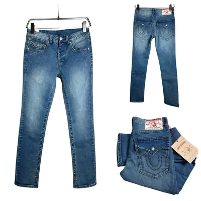 Ture Religion  Jeans 2+ colorways [Premium Quality]