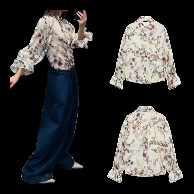 Zara Shirt