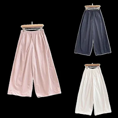 Zara Casual Pants