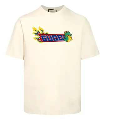 Gucci Tee 40+ colorways [Premium Quality]