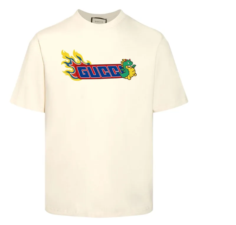 Gucci Tee 40+ colorways [Premium Quality]