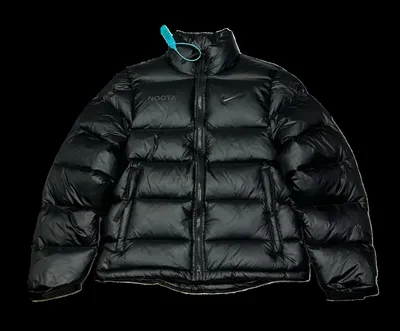 Nike Down Jacket 2+ colorways [Premium Quality]