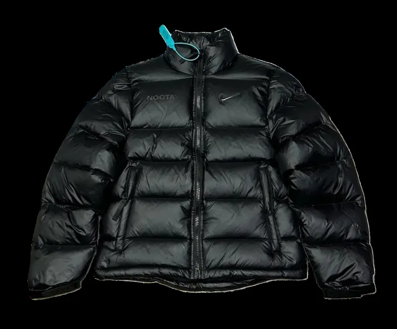 Nike Down Jacket 2+ colorways [Premium Quality]