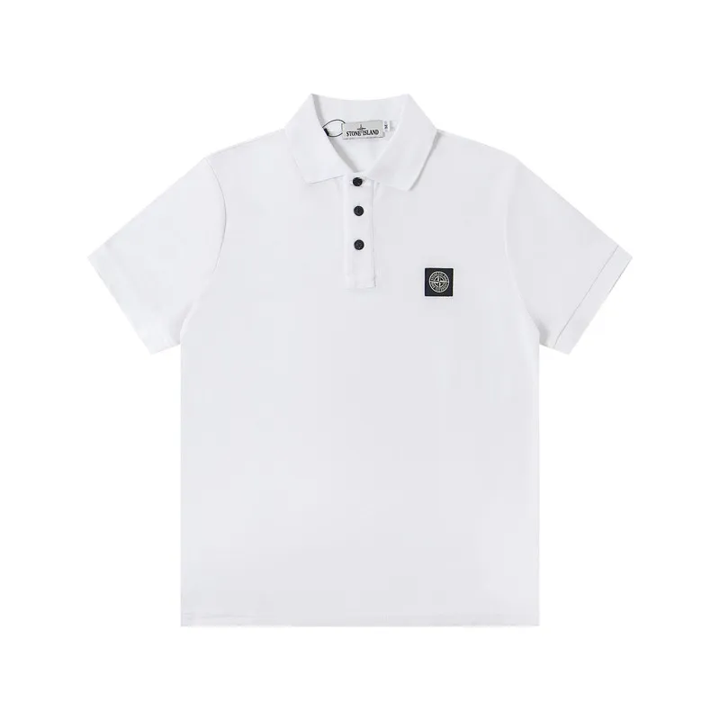 Stone Island Tee 5+ colorways [Premium Quality]