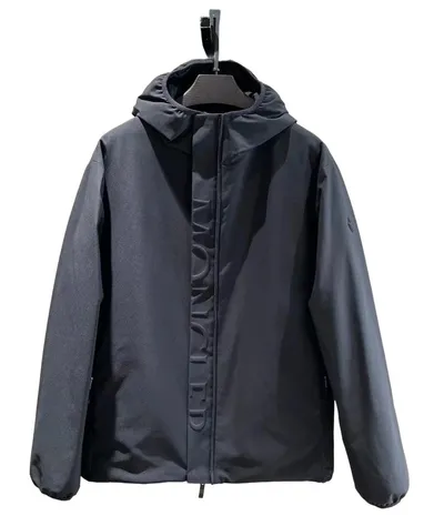 Moncler Down Jacket 2+ colorways [Premium Quality]