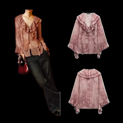 Zara Shirt