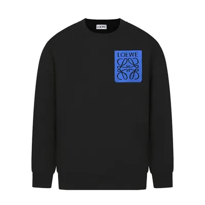 Loewe Hoodie 22+ colorways [Premium Quality]