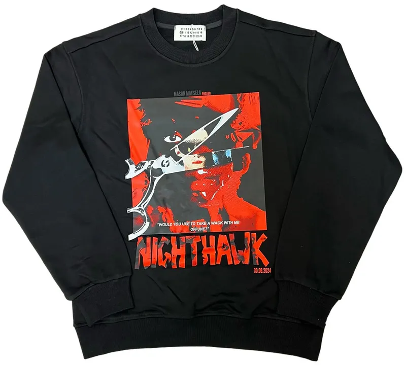 Maison Margiela Sweatshirt 29+ colorways [Premium Quality]