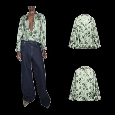 Zara Shirt
