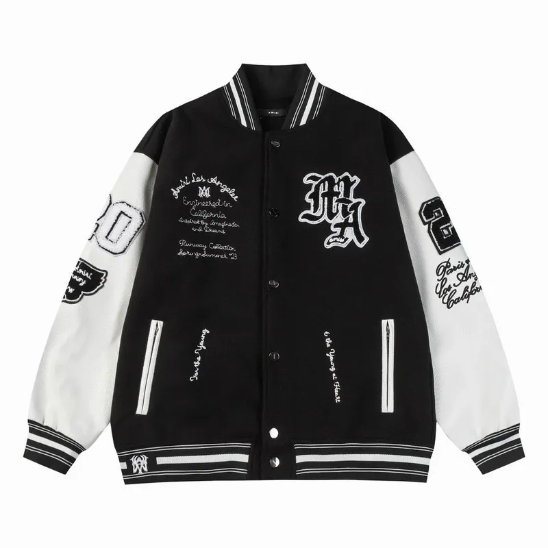 Amiri Jacket 2+ colorways [Premium Quality]