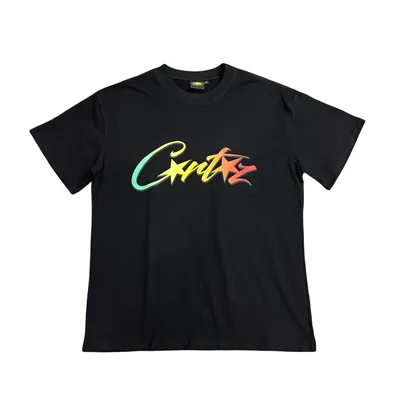 Corteiz Tee 34+ colorways [Premium Quality]