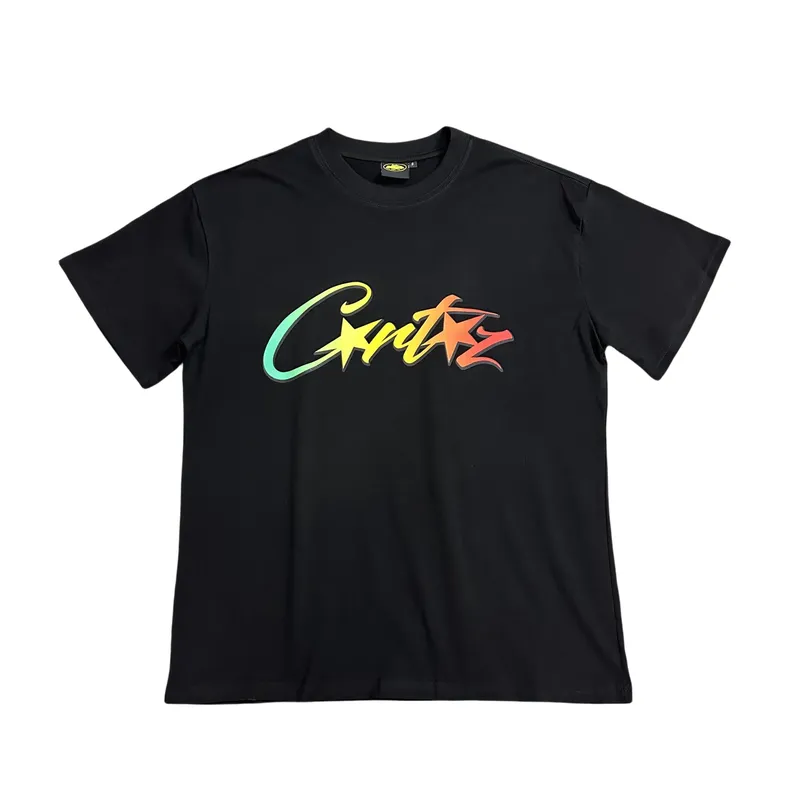 Corteiz Tee 34+ colorways [Premium Quality]