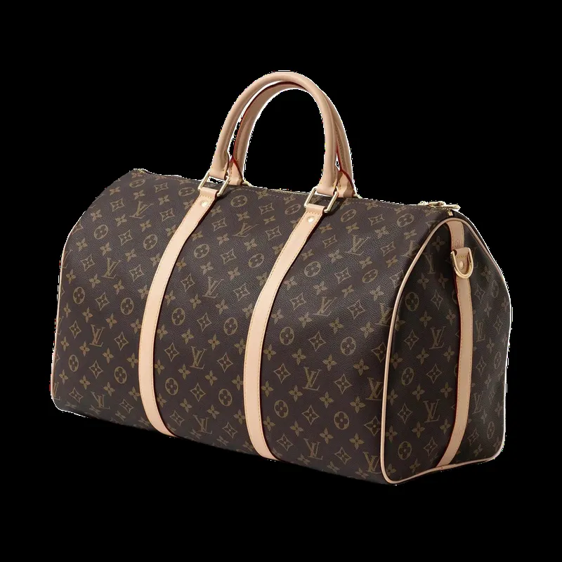 Louis Vuitton Duffle Bag