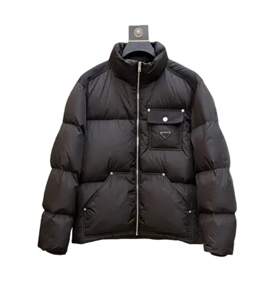 Prada Down Jacket 1+ colorways [Premium Quality]