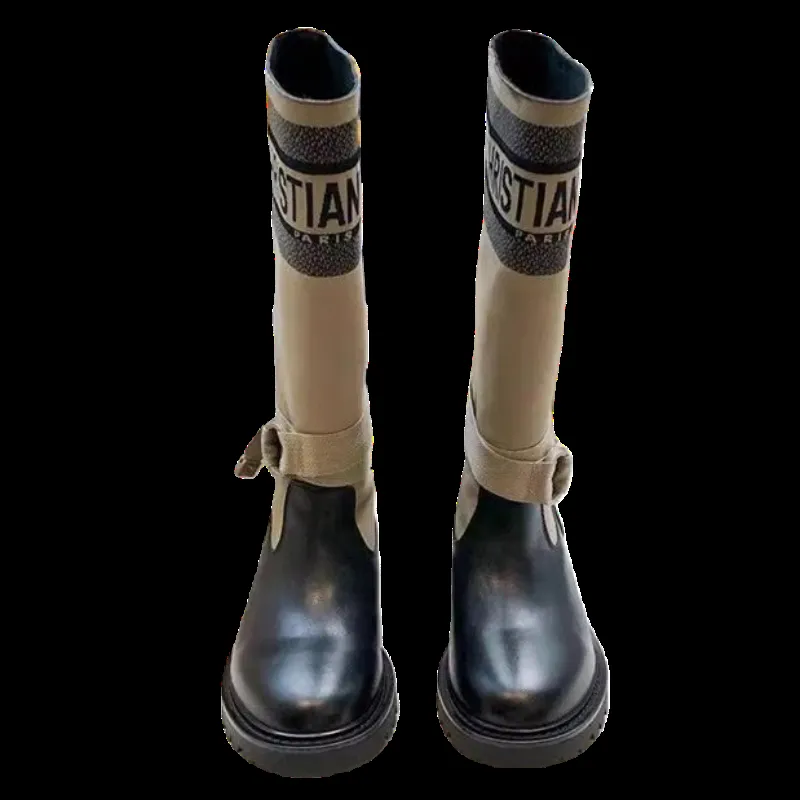 Christian Dior Boots
