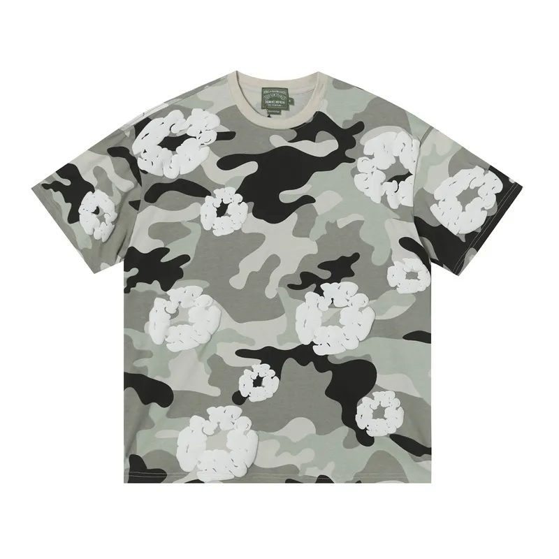 Denim Tears Tee 32+ colorways [Premium Quality]