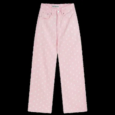 Restandrecreation Jeans