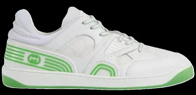 Gucci Basket Low