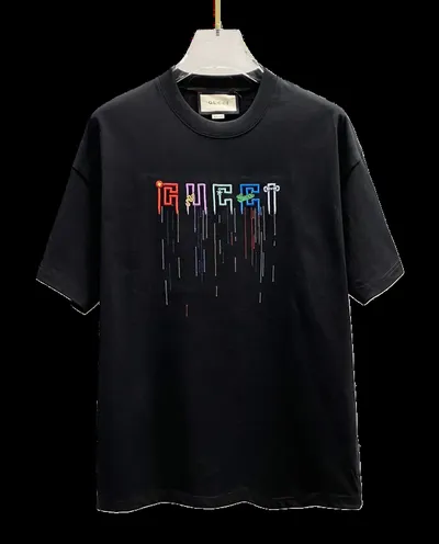 Gucci Tee 15+ colorways [Premium Quality]