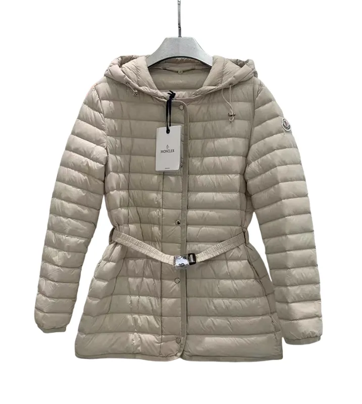 Moncler Down Jacket 4+ colorways [Premium Quality]
