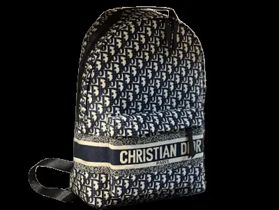 Christian Dior Backpack