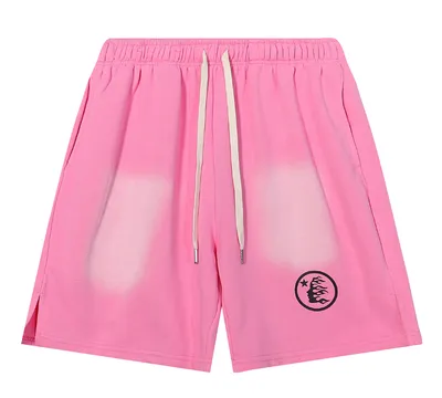 Hellstar Shorts 28+ colorways [Premium Quality]