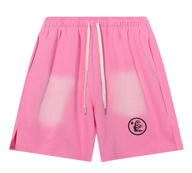 Hellstar Shorts 28+ colorways [Premium Quality]