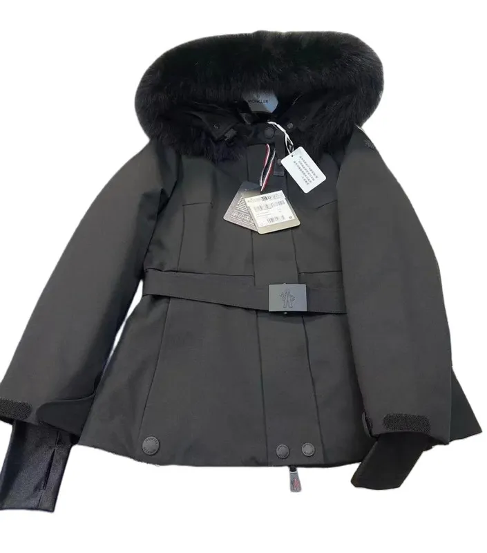 Moncler Down Jacket 2+ colorways [Premium Quality]