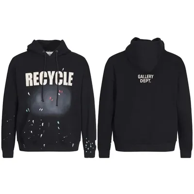 Gallery Dept Hoodie 15+ colorways [Premium Quality]
