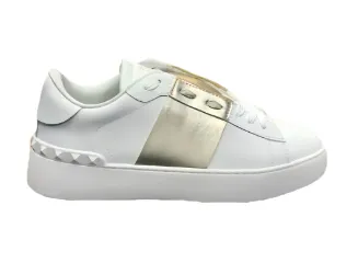 Valentino Shoes 19+ colorways [Premium Quality]