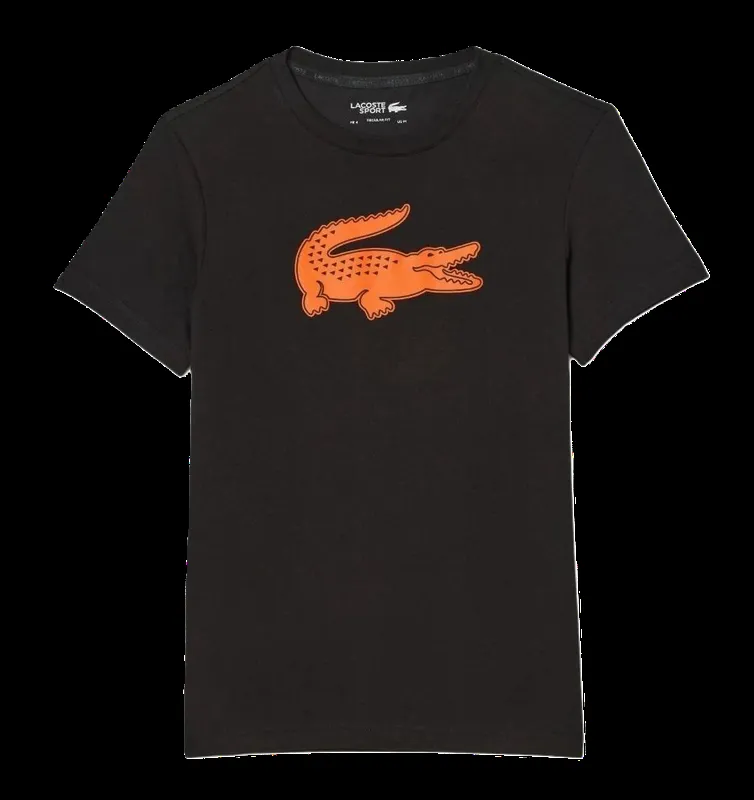 Lacoste Tee 31+ colorways [Premium Quality]