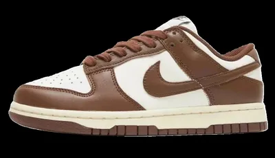 Nike Dunk Cacao Wow