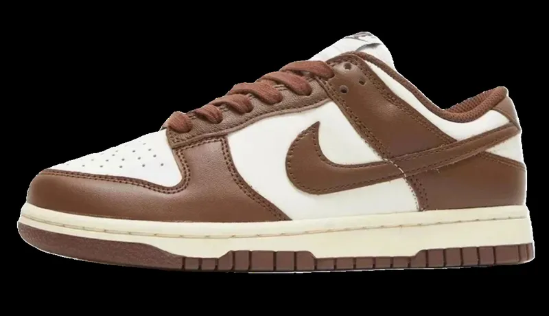 Nike Dunk Cacao Wow