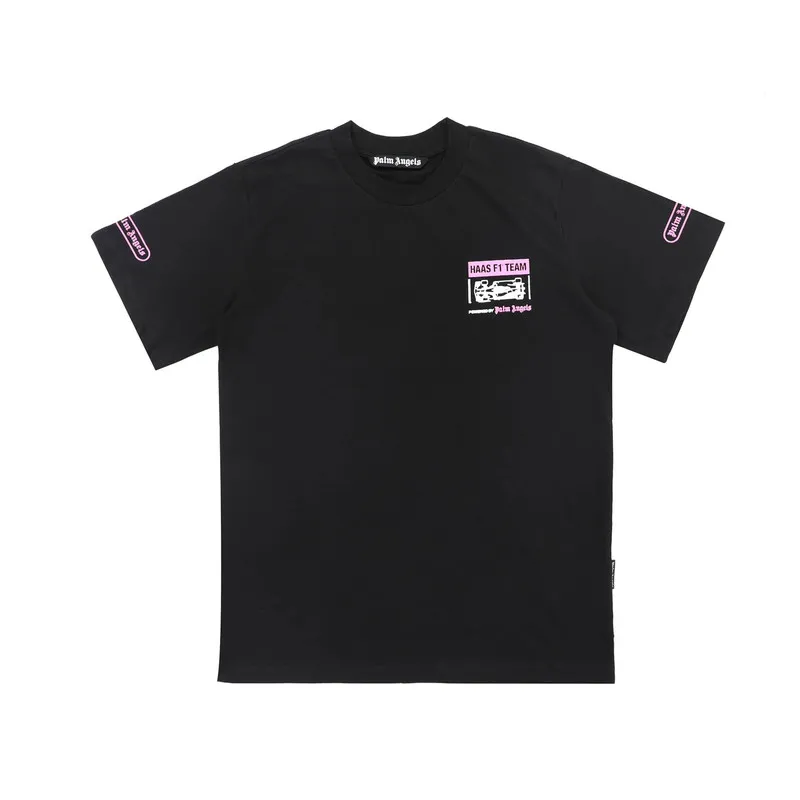 Palm Angels Tee 40+ colorways [Premium Quality]