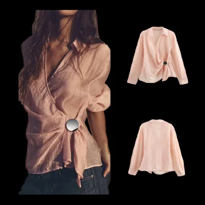 Zara Shirt
