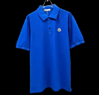 Moncler Tee 16+ colorways [Premium Quality]