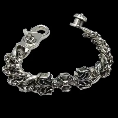 Chrome Hearts  Bracelet