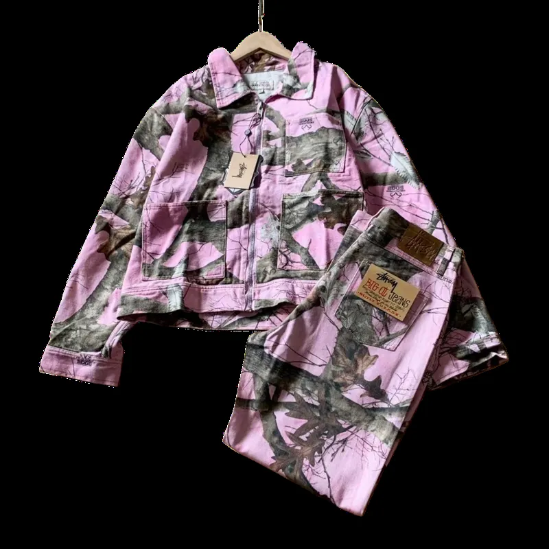 Stussy Set 9+ colorways [Premium Quality]