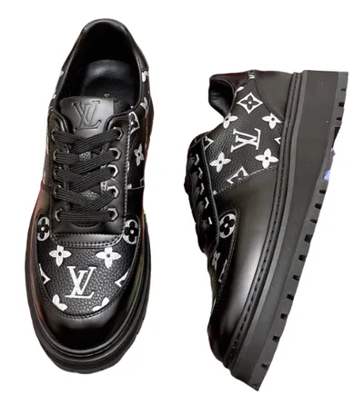 Louis Vuitton Abbesse 11+ colorways [Premium Quality]